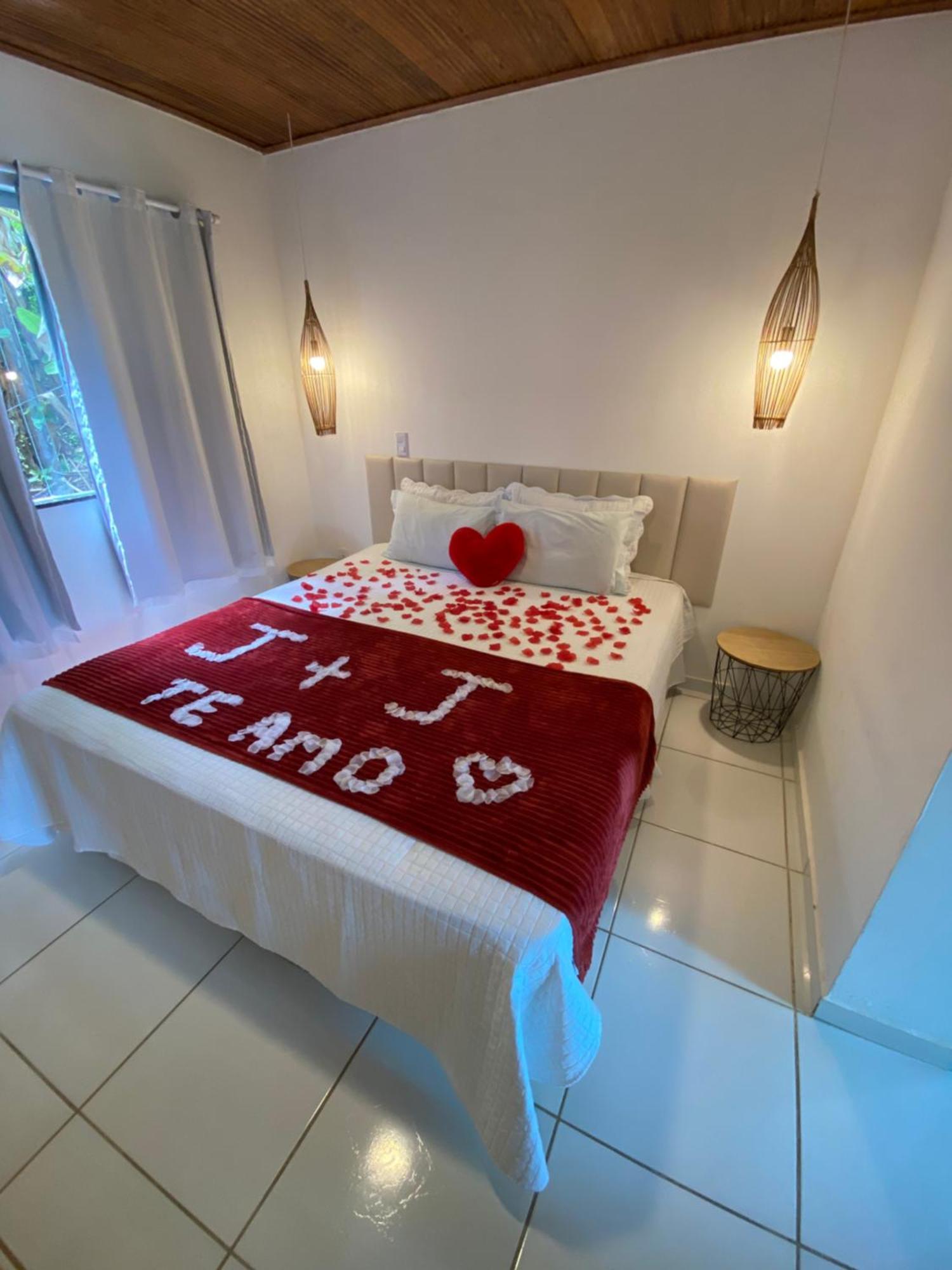 Coco Dende Hotel Velha Boipeba