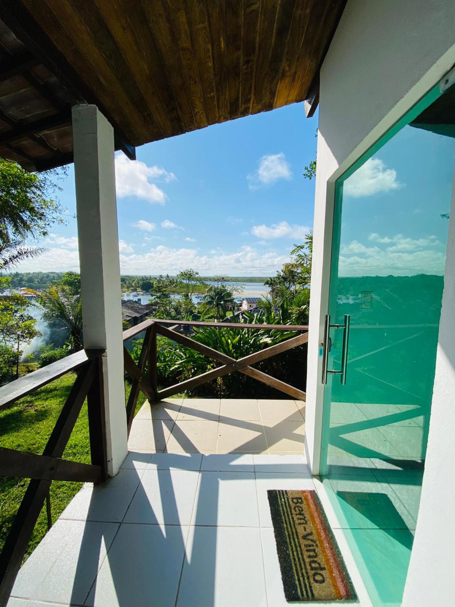 Hotel Coco Dende Velha Boipeba