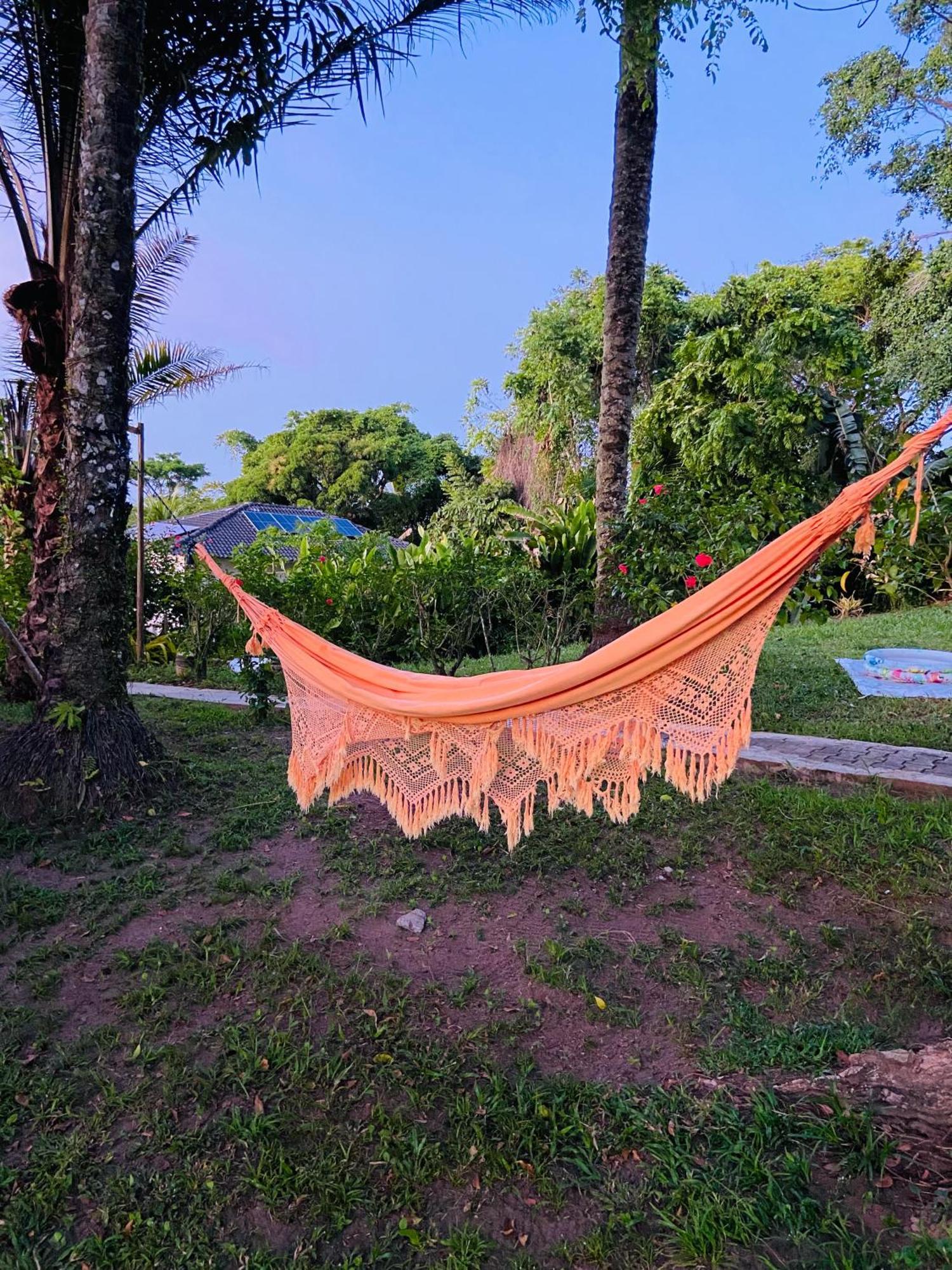 Coco Dende 3* Velha Boipeba