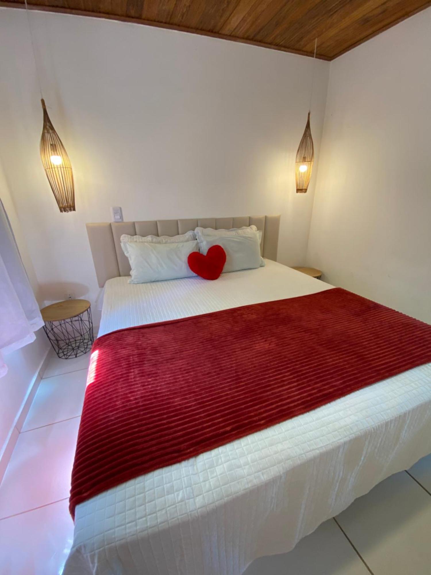 Hotel Coco Dende