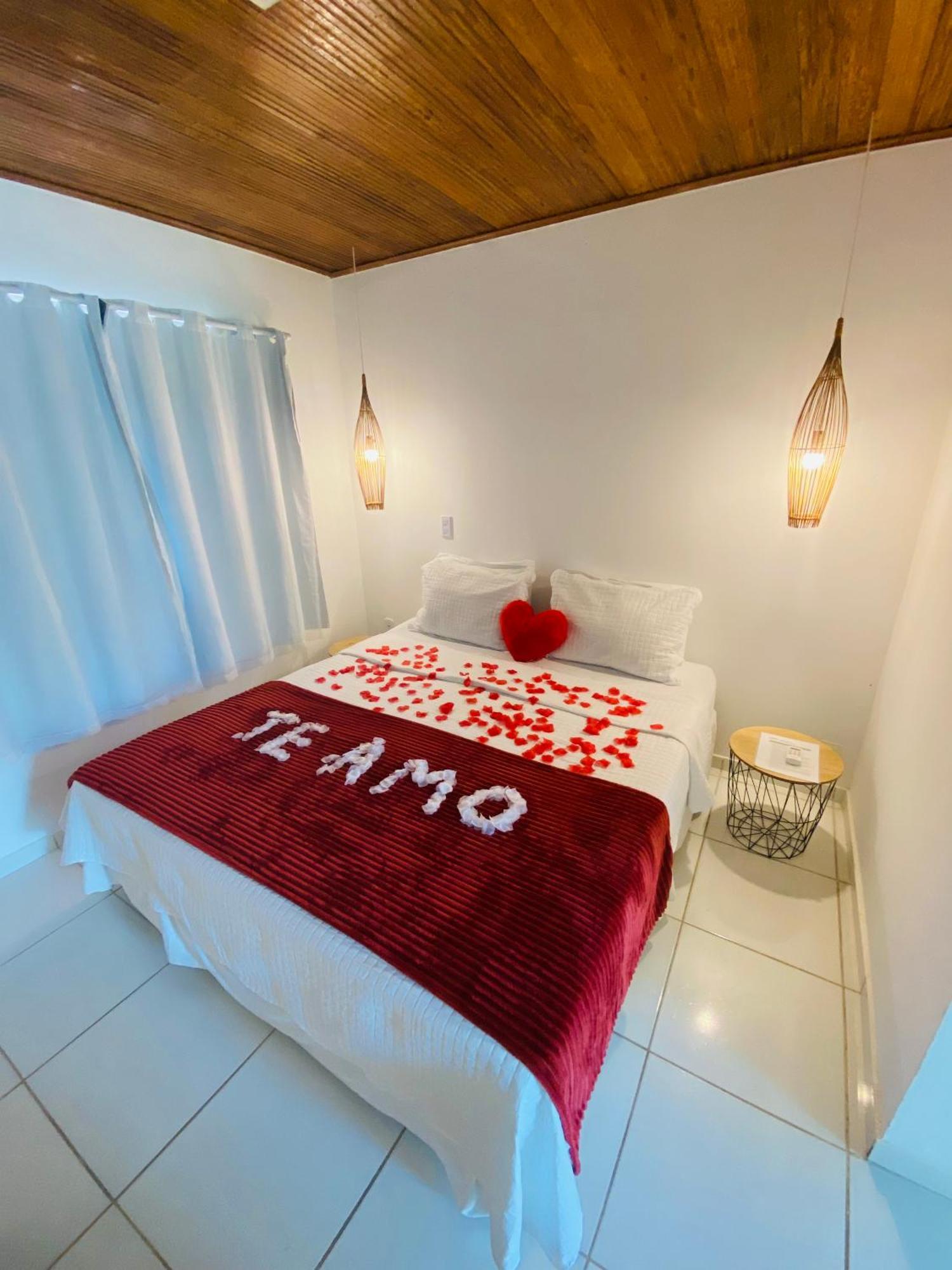 Hotel Coco Dende Velha Boipeba