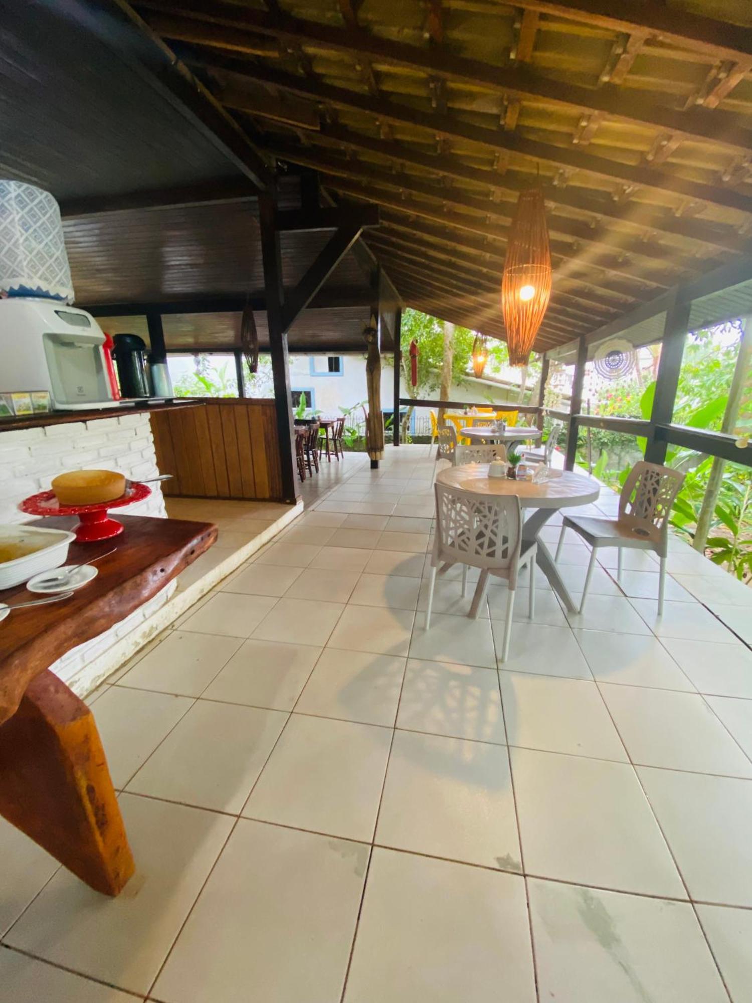 Hotel Coco Dende 3*