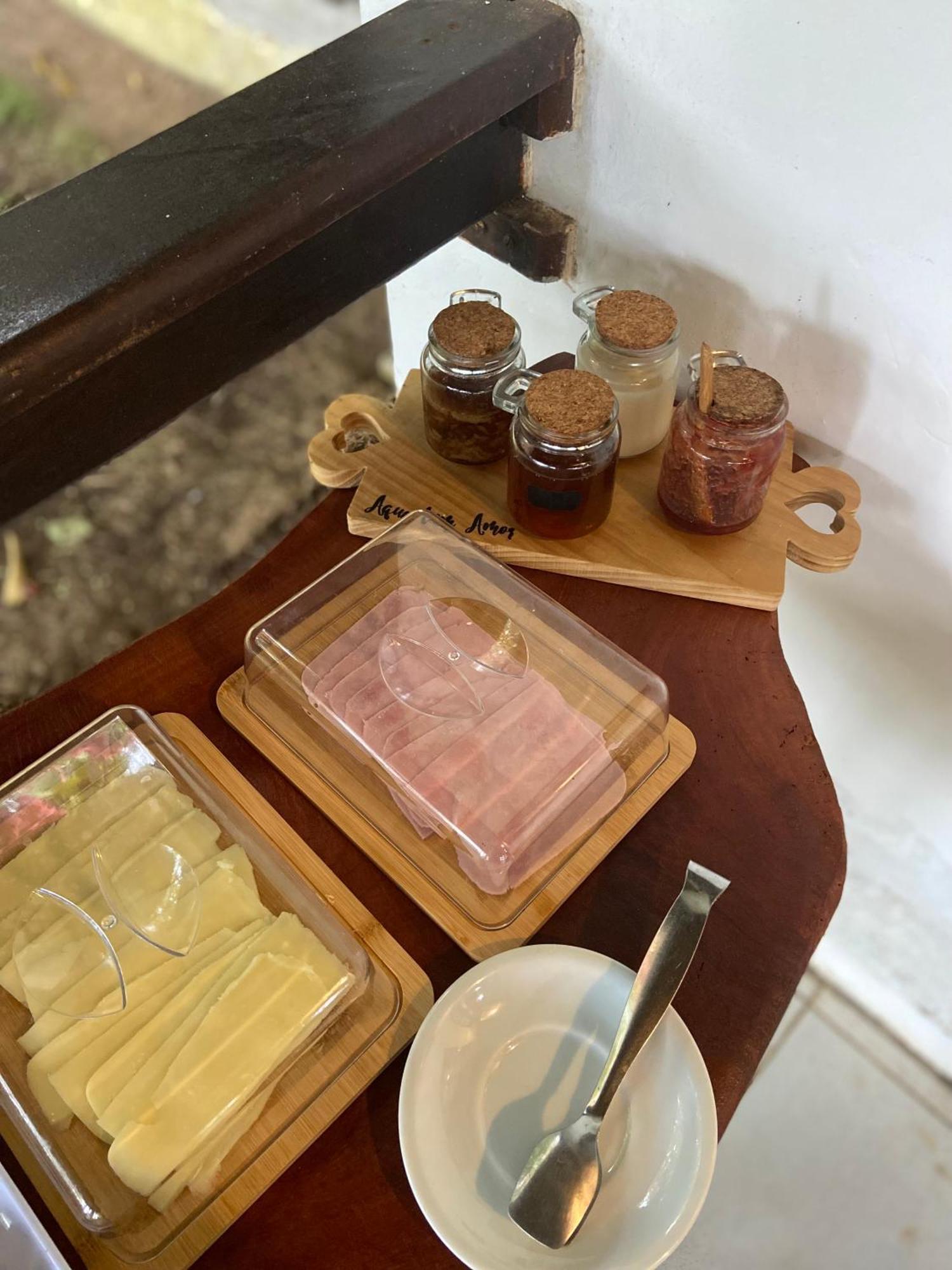 Hotel Coco Dende Velha Boipeba
