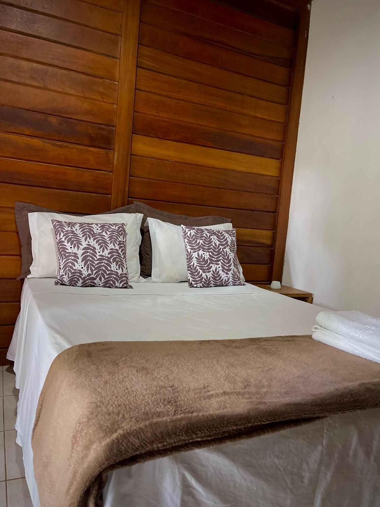 Hotel Coco Dende