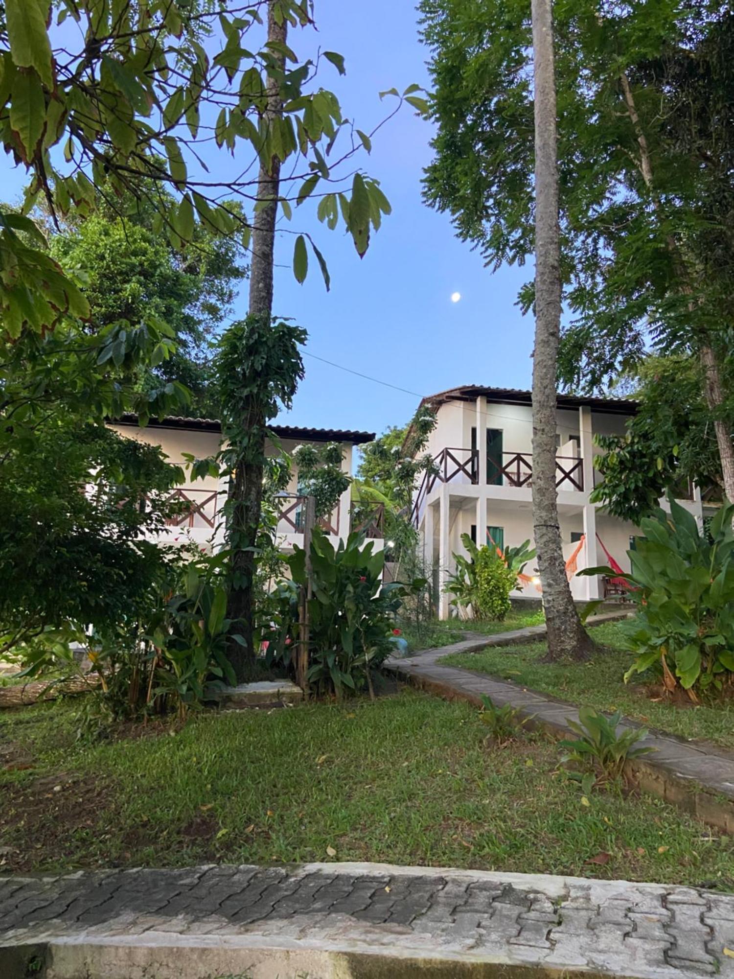 Coco Dende Hotel 3*