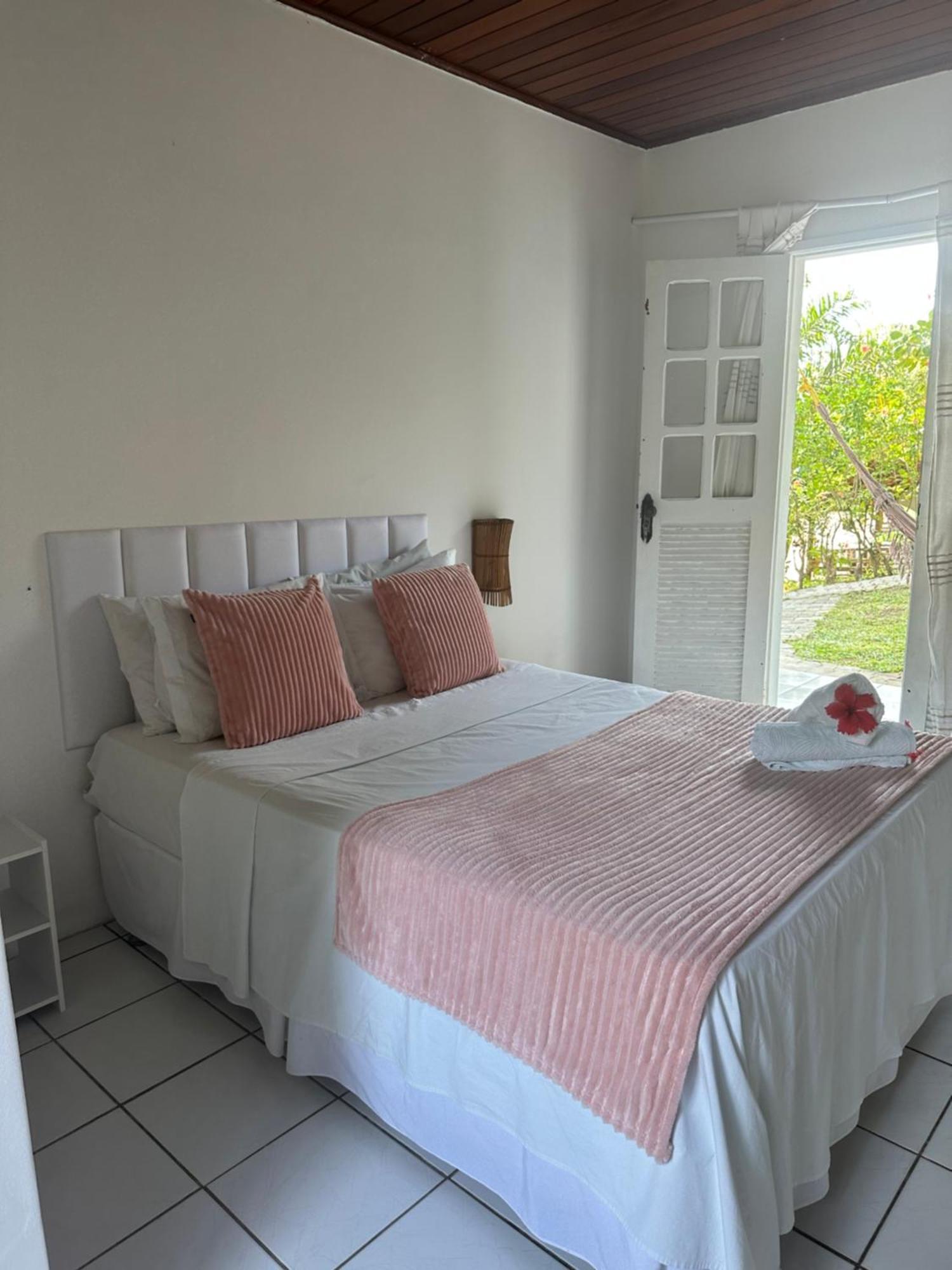 Coco Dende Hotel Velha Boipeba