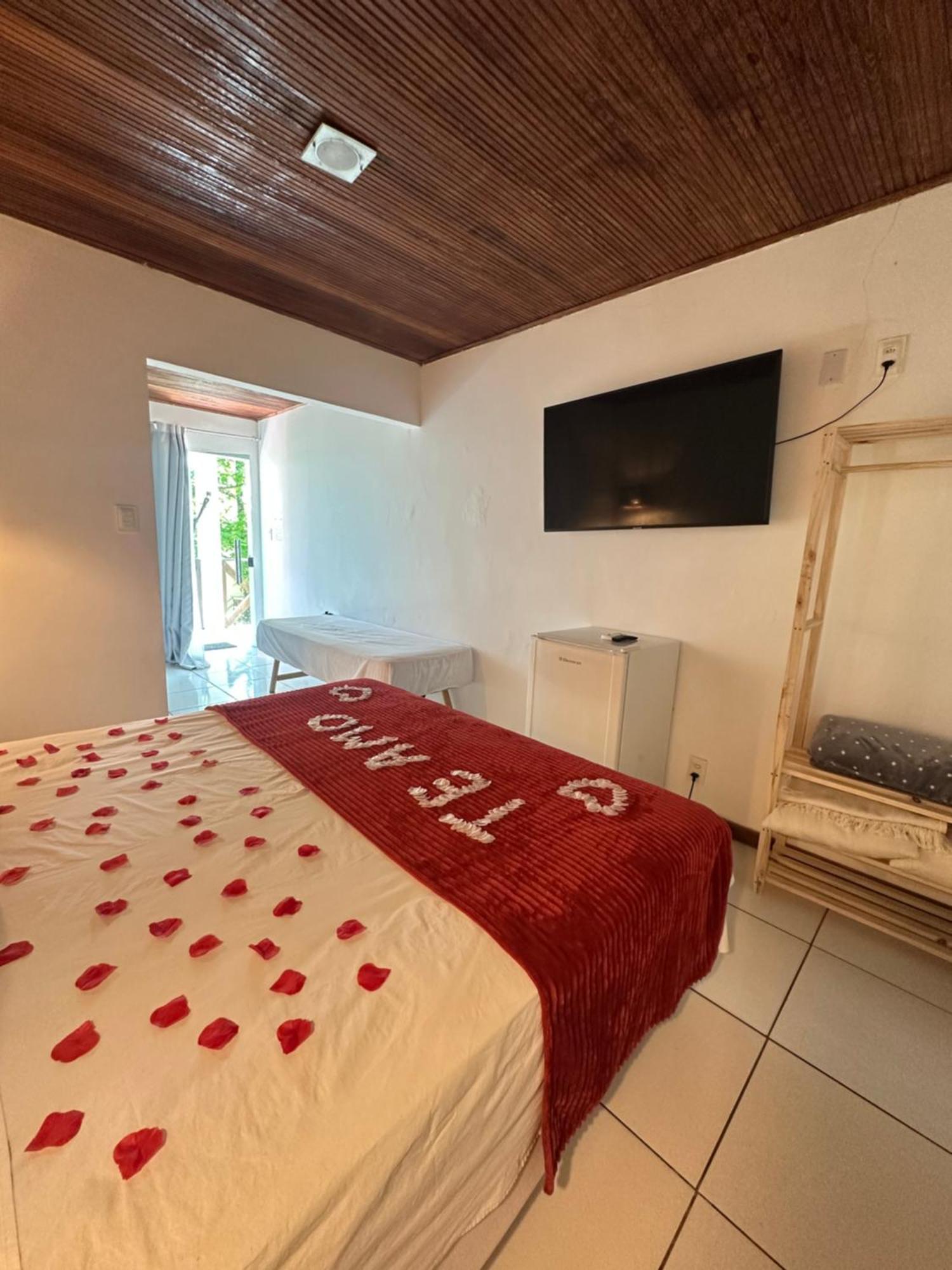 Hotel Coco Dende Velha Boipeba