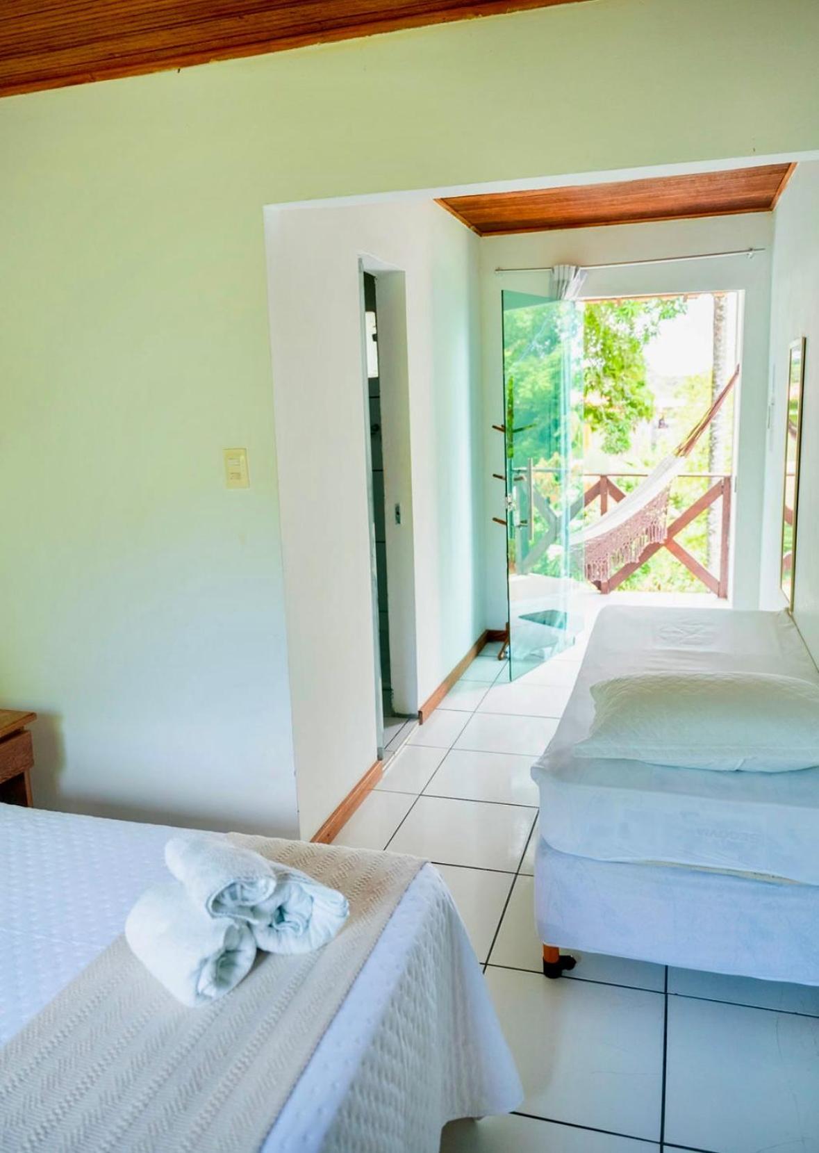 Hotel Coco Dende Velha Boipeba